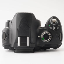 Load image into Gallery viewer, Nikon D60 DSLR / Nikon DX AF-S NIKKOR 55-200mm f/4-5.6 G ED VR