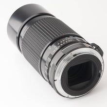 画像をギャラリービューアに読み込む, ペンタックス Pentax SMC PENTAX 67 300mm F4 ペンタックス 67マウント