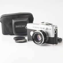 画像をギャラリービューアに読み込む, オリンパス Olympus PEN FT / F.Zuiko Auto-S 38mm F1.8