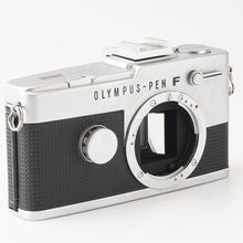 画像をギャラリービューアに読み込む, オリンパス Olympus PEN FT / F.Zuiko Auto-S 38mm F1.8