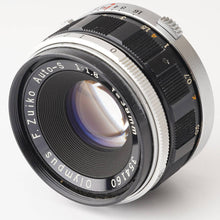 画像をギャラリービューアに読み込む, オリンパス Olympus PEN FT / F.Zuiko Auto-S 38mm F1.8