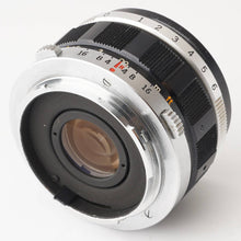 画像をギャラリービューアに読み込む, オリンパス Olympus PEN FT / F.Zuiko Auto-S 38mm F1.8