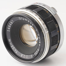 画像をギャラリービューアに読み込む, オリンパス Olympus PEN F / F.Zuiko Auto-S 38mm F1.8