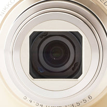 Load image into Gallery viewer, Nikon COOLPIX S8100 5.4-54mm f/3.5-5.6