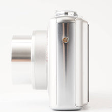 画像をギャラリービューアに読み込む, パナソニック Panasonic LUMIX DMC-FX30 / 4.6-16.4mm F2.8-5.6