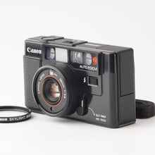 Load image into Gallery viewer, Canon Autoboy AF 35M / 38mm f/2.8