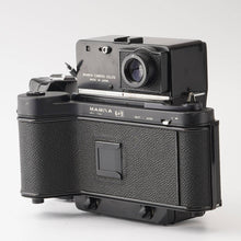 画像をギャラリービューアに読み込む, マミヤ Mamiya ユニバーサルプレス UNIVERSAL PRESS