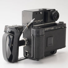 画像をギャラリービューアに読み込む, マミヤ Mamiya ユニバーサルプレス UNIVERSAL PRESS