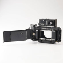 画像をギャラリービューアに読み込む, マミヤ Mamiya ユニバーサルプレス UNIVERSAL PRESS
