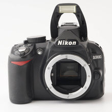 Load image into Gallery viewer, Nikon D3100