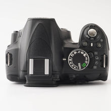 Load image into Gallery viewer, Nikon D3100