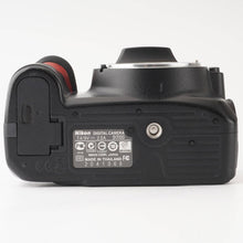 Load image into Gallery viewer, Nikon D3100