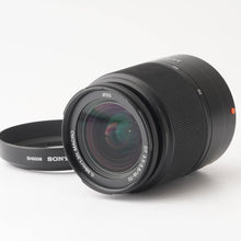 画像をギャラリービューアに読み込む, ソニー Sony DT 18-70mm F3.5-5.6 ソニーAマウント