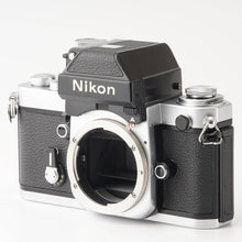 Load image into Gallery viewer, Nikon F2 Photomic A 35mm SLR Film Camera