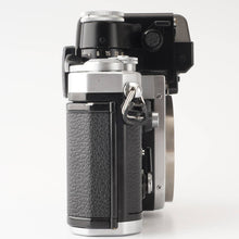 Load image into Gallery viewer, Nikon F2 Photomic A 35mm SLR Film Camera