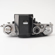 Load image into Gallery viewer, Nikon F2 Photomic A 35mm SLR Film Camera