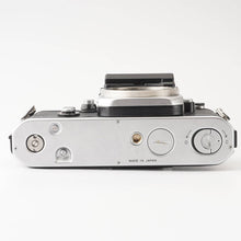 Load image into Gallery viewer, Nikon F2 Photomic A 35mm SLR Film Camera