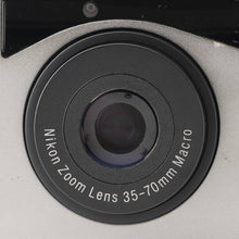 Load image into Gallery viewer, Nikon ZOOM 310 AF / Zoom 35-70mm Macro