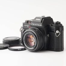 画像をギャラリービューアに読み込む, ペンタックス PENTAX Program A / ASAHI smc PENTAX M 50mm F1.7