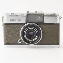 画像をギャラリービューアに読み込む, オリンパス Olympus PEN / D.Zuiko 2.8cm F3.5