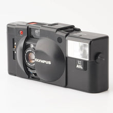 画像をギャラリービューアに読み込む, オリンパス Olympus XA2 / Flash A1L ブラック