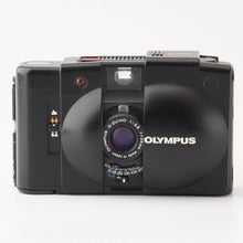 画像をギャラリービューアに読み込む, オリンパス Olympus XA2 / Flash A1L ブラック