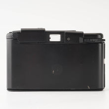 画像をギャラリービューアに読み込む, オリンパス Olympus XA2 / Flash A1L ブラック