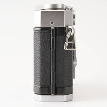 画像をギャラリービューアに読み込む, キヤノン Canon P 35mm レンジファインダーフィルムカメラ