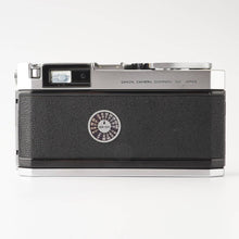 画像をギャラリービューアに読み込む, キヤノン Canon P 35mm レンジファインダーフィルムカメラ