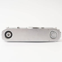 画像をギャラリービューアに読み込む, キヤノン Canon P 35mm レンジファインダーフィルムカメラ