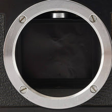 画像をギャラリービューアに読み込む, キヤノン Canon P 35mm レンジファインダーフィルムカメラ