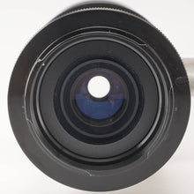 画像をギャラリービューアに読み込む, 3BEACH BIG 60DA 600-1000mm F9.9-16 ソニ-Aマウントアダプター付き