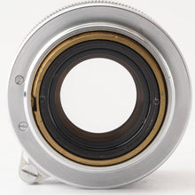 Load image into Gallery viewer, Canon 50mm f/1.8 L39 LTM