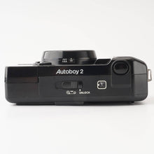 Load image into Gallery viewer, Canon Autoboy2 / AUTO FOCUS LENS 38mm f/2.8