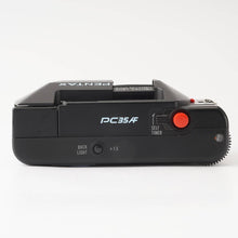 画像をギャラリービューアに読み込む, ペンタックス Pentax PC35 AF / 35mm F2.8