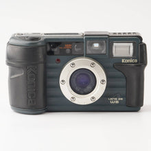 画像をギャラリービューアに読み込む, コニカ Konica 現場監督 Genbakantoku 28 WB