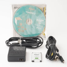 Load image into Gallery viewer, Nikon COOLPIX S3400 / NIKKOR 7X WIDE OPICAL ZOOM ED 4.7-32.9mm f/3.4-6.4