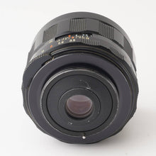 画像をギャラリービューアに読み込む, ペンタックス Pentax Asahi スーパータクマー Super Takumar 24mm F3.5 M42マウント