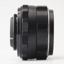 画像をギャラリービューアに読み込む, ペンタックス Pentax Asahi スーパータクマー Super Takumar 50mm F1.4 M42マウント