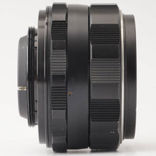 画像をギャラリービューアに読み込む, ペンタックス Pentax Asahi スーパータクマー Super Takumar 50mm f/1.4 M42マウント