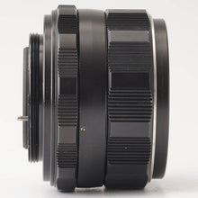 画像をギャラリービューアに読み込む, ペンタックス Pentax Asahi スーパータクマー Super Takumar 55mm F1.8 M42マウント