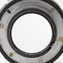 画像をギャラリービューアに読み込む, ニコン Nikon 非Ai NIKKOR-S.C Auto 50mm F1.4