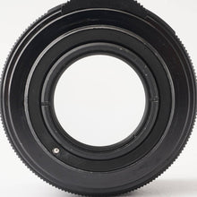 画像をギャラリービューアに読み込む, ペンタックス Pentax Asahi スーパータクマー Super Takumar 55mm F1.8 前期 M42マウント