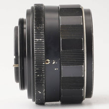 画像をギャラリービューアに読み込む, ペンタックス Pentax Asahi スーパータクマー Super Takumar 55mm F1.8 前期 M42マウント