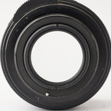 画像をギャラリービューアに読み込む, ペンタックス Pentax Asahi スーパータクマー Super Takumar 55mm F1.8 前期 M42マウント