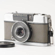 画像をギャラリービューアに読み込む, オリンパス Olympus PEN EE / D.Zuiko 28mm F3.5