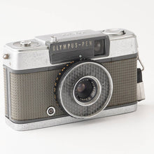 画像をギャラリービューアに読み込む, オリンパス Olympus PEN EE / D.Zuiko 28mm F3.5