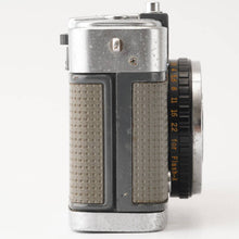 画像をギャラリービューアに読み込む, オリンパス Olympus PEN EE / D.Zuiko 28mm F3.5