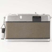 画像をギャラリービューアに読み込む, オリンパス Olympus PEN EE / D.Zuiko 28mm F3.5