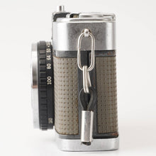 画像をギャラリービューアに読み込む, オリンパス Olympus PEN EE / D.Zuiko 28mm F3.5